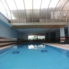 Отель Mysea Hotels Alara - All Inclusive с домашними животными