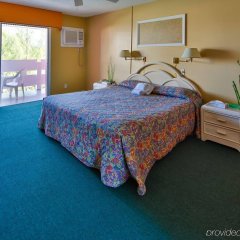 Bell Channel Inn Hotel in Grand Bahama, Bahamas from 176$, photos, reviews - zenhotels.com guestroom photo 2