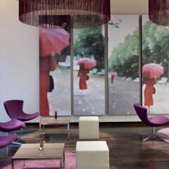 Отель Meliá Düsseldorf Германия, Дюссельдорф - 1 отзыв об отеле, цены и фото номеров - забронировать отель Meliá Düsseldorf онлайн фото 7