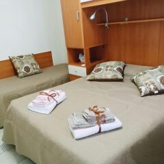 Отель Bella Roma Domus комната для гостей фото 3