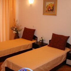 Отель Saint Elena Apartcomplex спа