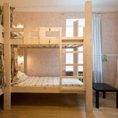 Makarov Hostel детские мероприятия фото 2