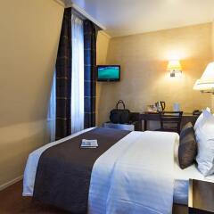 Hotel Le Magellan спа