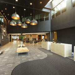 Radisson Blu Hotel Nydalen, Oslo гостиничный бар фото 2