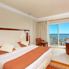 Отель Iberostar Royal El Mansour Махдиа комната для гостей фото 4