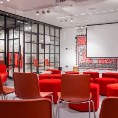 Отель Radisson Red Brussels Брюссель интерьер отеля фото 2