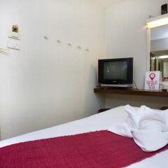 Отель Nida Rooms Rambutri 147 Grand Palace Бангкок удобства в номере фото 2