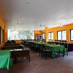 Отель Lumbini Buddha Garden Resort Непал, Лумбини - отзывы, цены и фото номеров - забронировать отель Lumbini Buddha Garden Resort онлайн детские мероприятия
