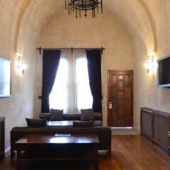 Alfina Cave Hotel-Special Category удобства в номере фото 2