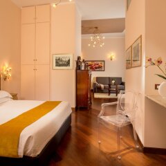 Апартаменты Appartamento Largo Argentina - Daplace Apartments Рим фото 5