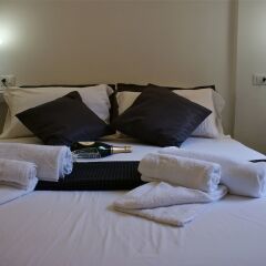 Отель Empire Suites в номере фото 2