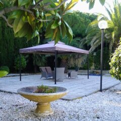 Отель B&B Il Giardino Dei Limoni Монтекассино фото 15