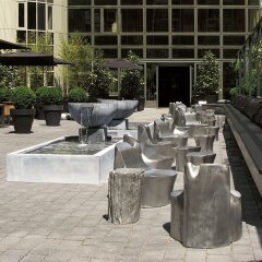 Roomers Hotel фото 3