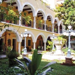 Hotel Caribe фото 10