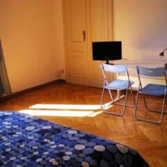 Отель B&B Bologna Old Town and Guest House Италия, Болонья - отзывы, цены и фото номеров - забронировать отель B&B Bologna Old Town and Guest House онлайн комната для гостей фото 4