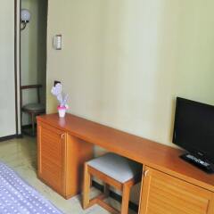 Отель Torreata Residence Hotel Италия, Палермо - отзывы, цены и фото номеров - забронировать отель Torreata Residence Hotel онлайн удобства в номере фото 2