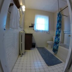 Отель Kalorama Guest House США, Вашингтон - отзывы, цены и фото номеров - забронировать отель Kalorama Guest House онлайн интерьер отеля