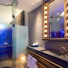 Hotel Indigo Phuket Patong ванная