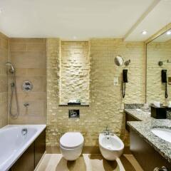 Отель Hyatt Regency London - The Churchill Великобритания, Лондон - 2 отзыва об отеле, цены и фото номеров - забронировать отель Hyatt Regency London - The Churchill онлайн спа фото 2