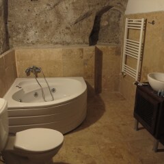 Cappadocia Ihlara Mansions & Caves Турция, Гюзельюрт - отзывы, цены и фото номеров - забронировать отель Cappadocia Ihlara Mansions & Caves онлайн спа фото 2