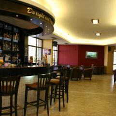 Отель Nobel All Inclusive Болгария, Солнечный берег - отзывы, цены и фото номеров - забронировать отель Nobel All Inclusive онлайн гостиничный бар