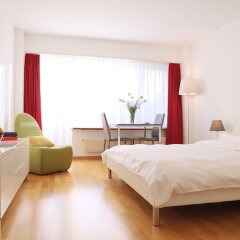 City Stay Apartments Forchstraße in Zurich, Switzerland from 352$, photos, reviews - zenhotels.com guestroom photo 5