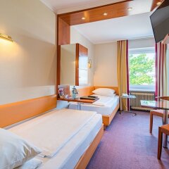 Отель Best Western Raphael Altona Гамбург фото 3