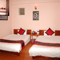 Отель An Sinh Hotel Вьетнам, Шапа - отзывы, цены и фото номеров - забронировать отель An Sinh Hotel онлайн фото 7