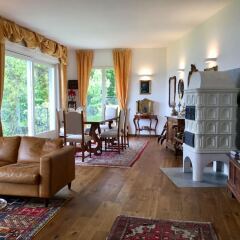 Отель Casa Kinka Италия, Стреза - отзывы, цены и фото номеров - забронировать отель Casa Kinka онлайн комната для гостей фото 5