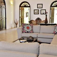 Отель Galle Heritage Villa by Jetwing комната для гостей фото 4