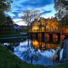 Отель Gamlebyen Hotell- Fredrikstad Норвегия, Фредрикстад - отзывы, цены и фото номеров - забронировать отель Gamlebyen Hotell- Fredrikstad онлайн фото 4