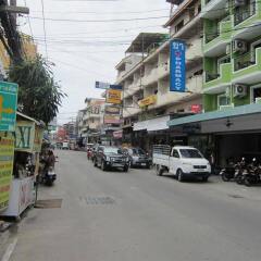 18 Coins Cafe & Hostel фото 2