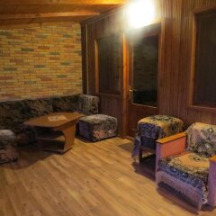 Отель MagHay B&B интерьер отеля