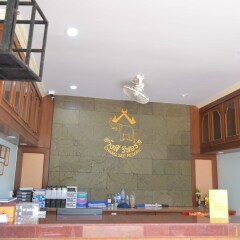 Отель Changsi Resort интерьер отеля фото 2