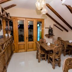Мини-Отель Betlemi Old Town в номере