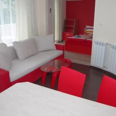 Отель Solaris Aparthotel Боженци фото 4