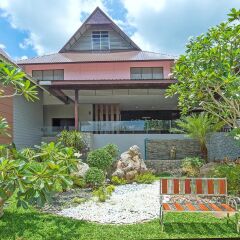 Отель Krabi Home Town Boutique Таиланд, Краби - отзывы, цены и фото номеров - забронировать отель Krabi Home Town Boutique онлайн