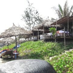 Отель Life Beach Villa детские мероприятия