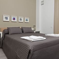 Апартаменты Bbarcelona Apartments Gaudi Flats Барселона фото 2