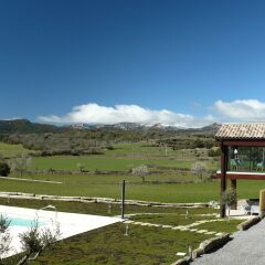 Hotel Tierra Buxo - Adults Only балкон