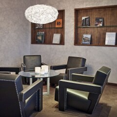 Отель at Hotel Riverton Швеция, Гётеборг - отзывы, цены и фото номеров - забронировать отель at Hotel Riverton онлайн интерьер отеля