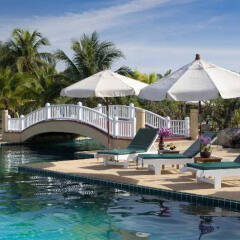Отель Andaman Princess Resort & Spa бассейн