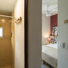 Отель Selina Cancun Downtown Мексика, Канкун - отзывы, цены и фото номеров - забронировать отель Selina Cancun Downtown онлайн спа