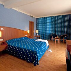 Delfin Hotel детские мероприятия фото 2