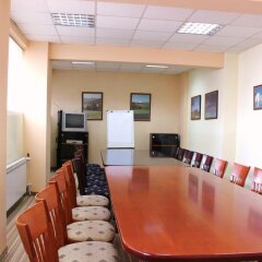 Отель Pravets Palace Болгария, Правец - отзывы, цены и фото номеров - забронировать отель Pravets Palace онлайн помещение для мероприятий