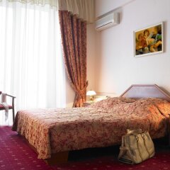 Hotel Ukraine in Kyiv, Ukraine from 62$, photos, reviews - zenhotels.com guestroom