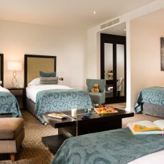 Castleknock Hotel в номере фото 2