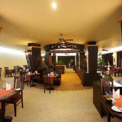 Отель Lanta Sand Resort & Spa Ланта питание фото 3