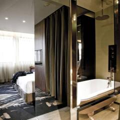 PortoBay Hotel Teatro ванная