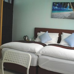 Rani beach Maldives in Hulhumale, Maldives from 111$, photos, reviews - zenhotels.com guestroom photo 4